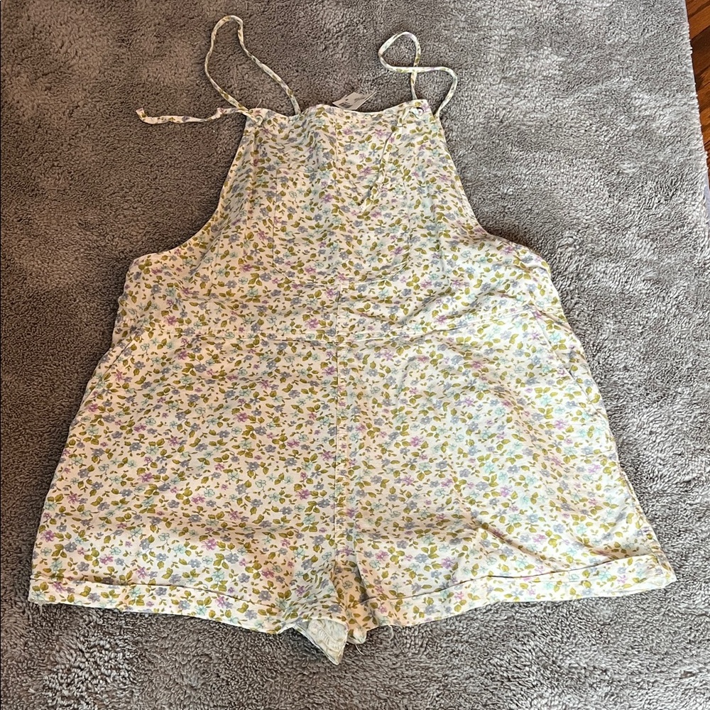 NWT Aeropostale One Piece Romper